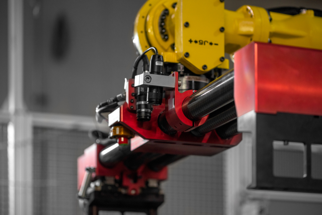 Machine Vision