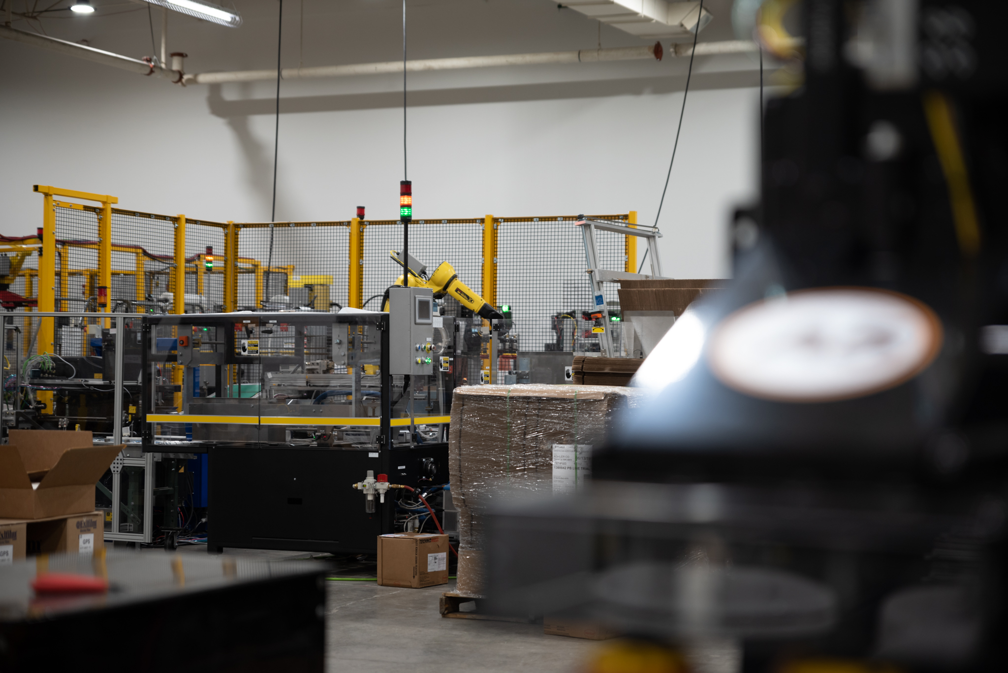 Assembly Automation