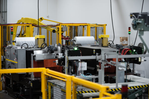 Top 5 Mistakes in End-of-Line Packaging Automation — And How to Avoid Them
