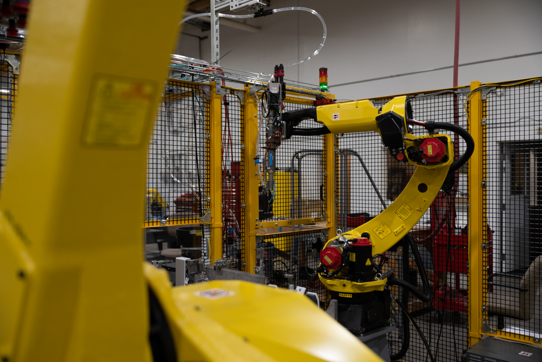 Beyond Machines: How Humans Elevate Automation in Manufacturing