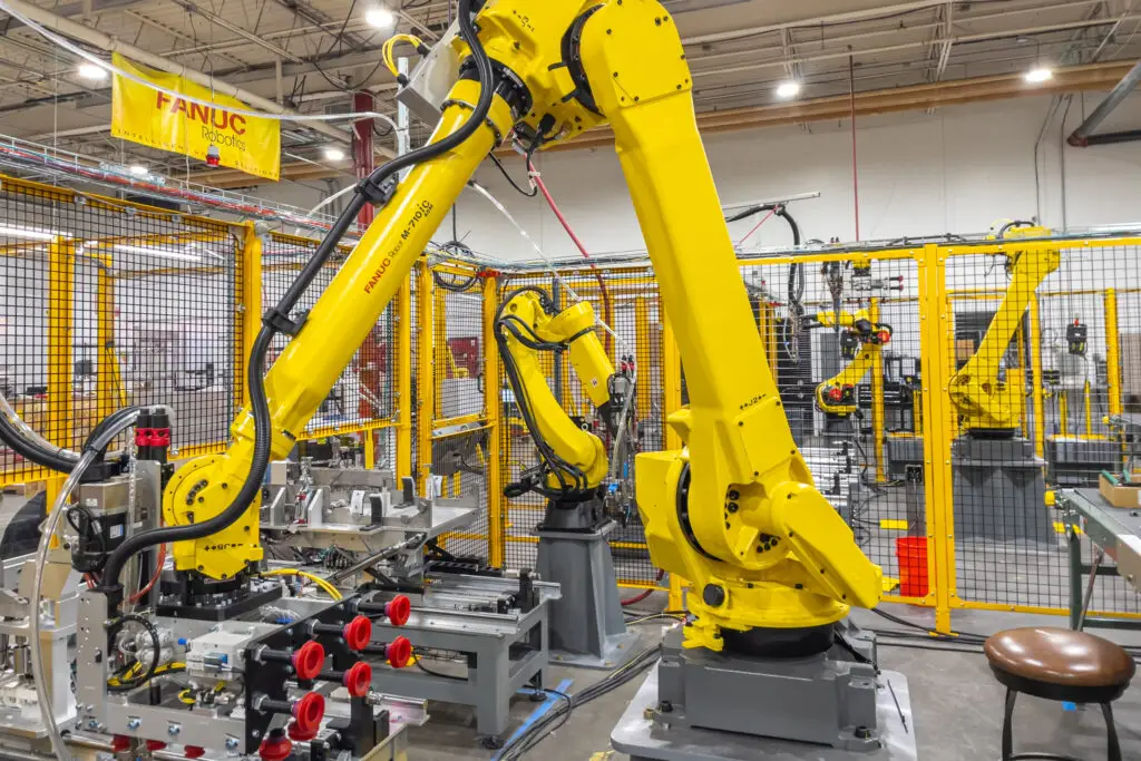 Assembly Automation