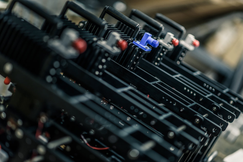 Engineering & Design Services