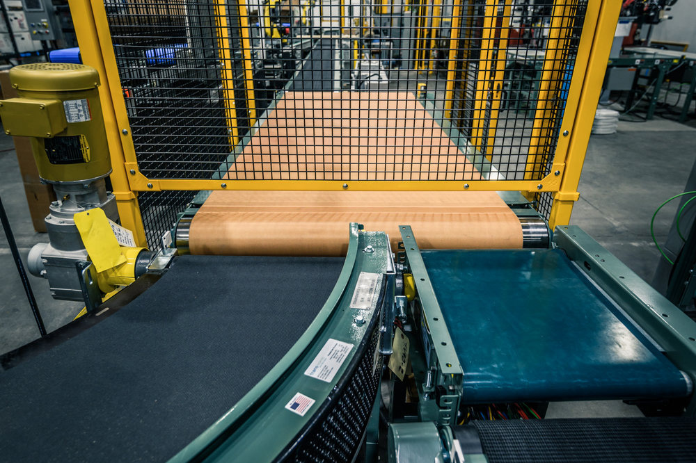 Conveyor Systems