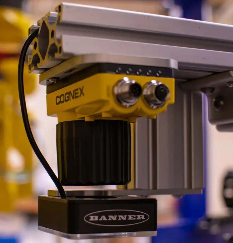Cognex