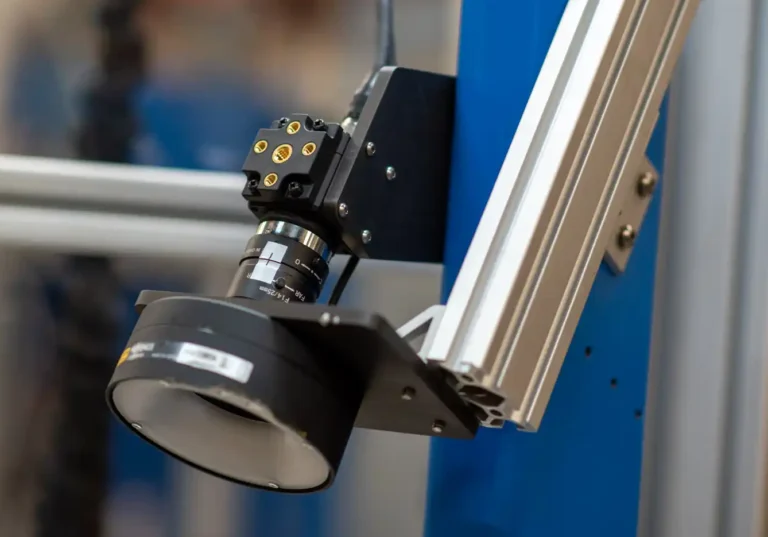 Machine Vision