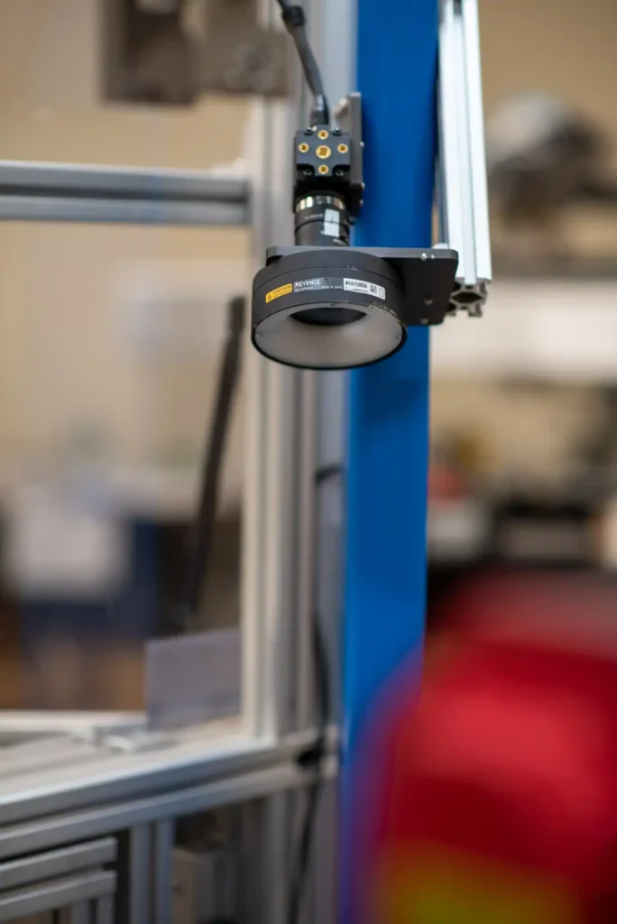 Machine Vision