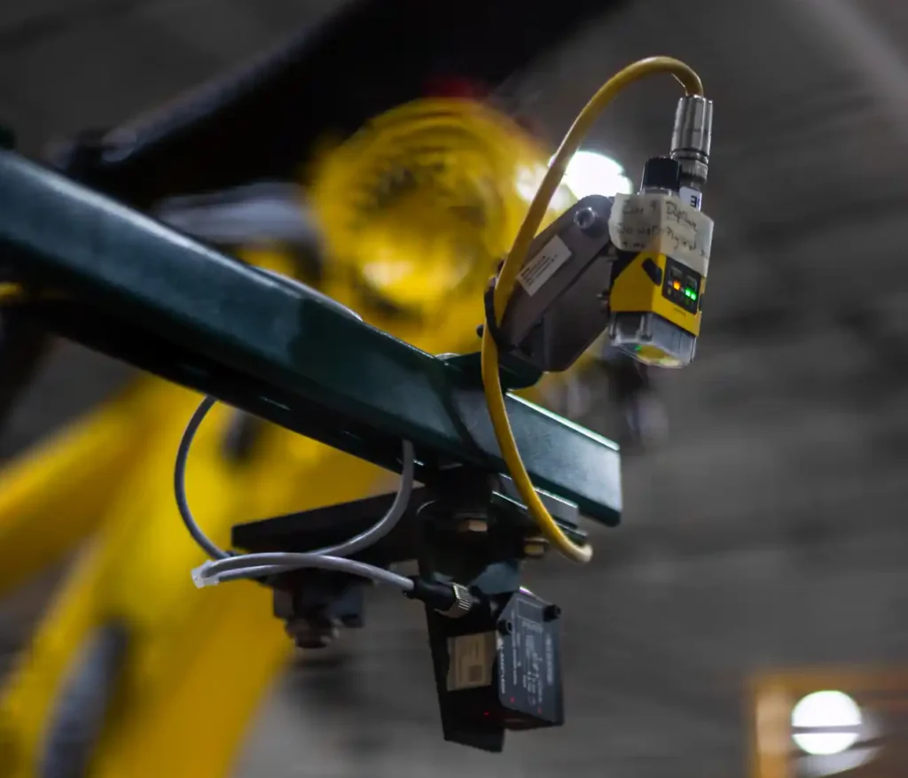 Machine Vision