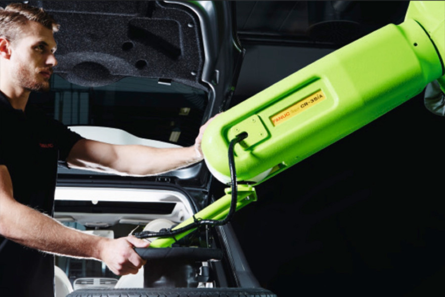 Technology - Cobots