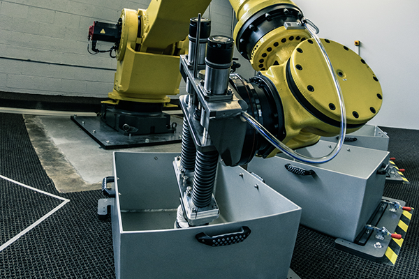 The Critical Role of Custom Test Equipment in Manufacturing