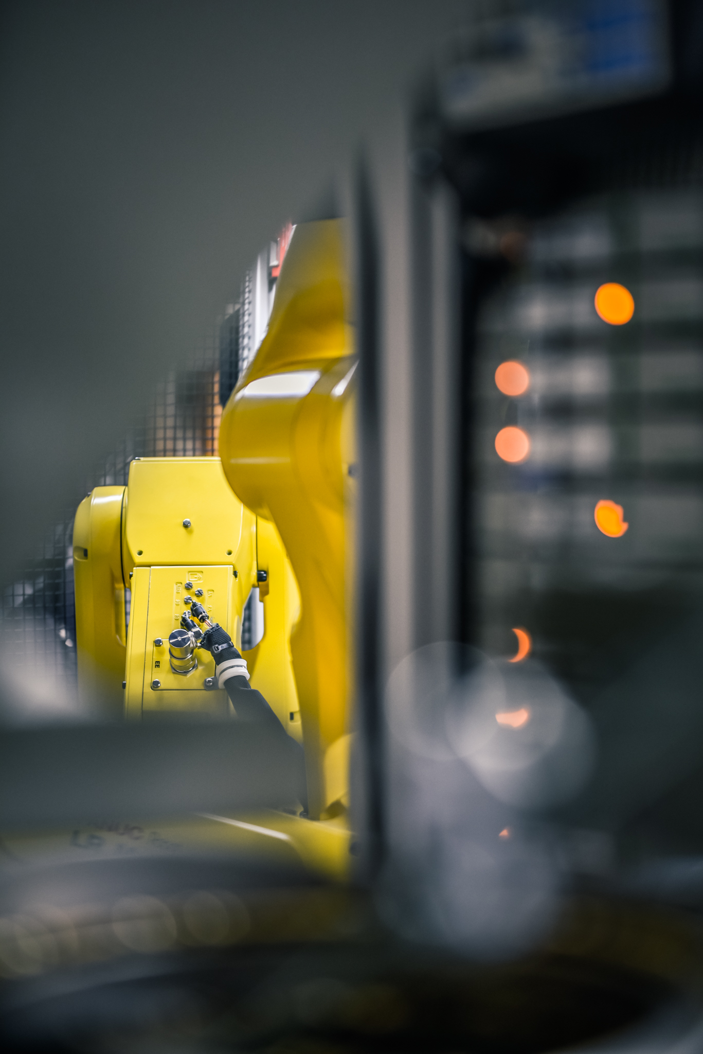 Robotics and AI in Food Manufacturing: The Future is Now