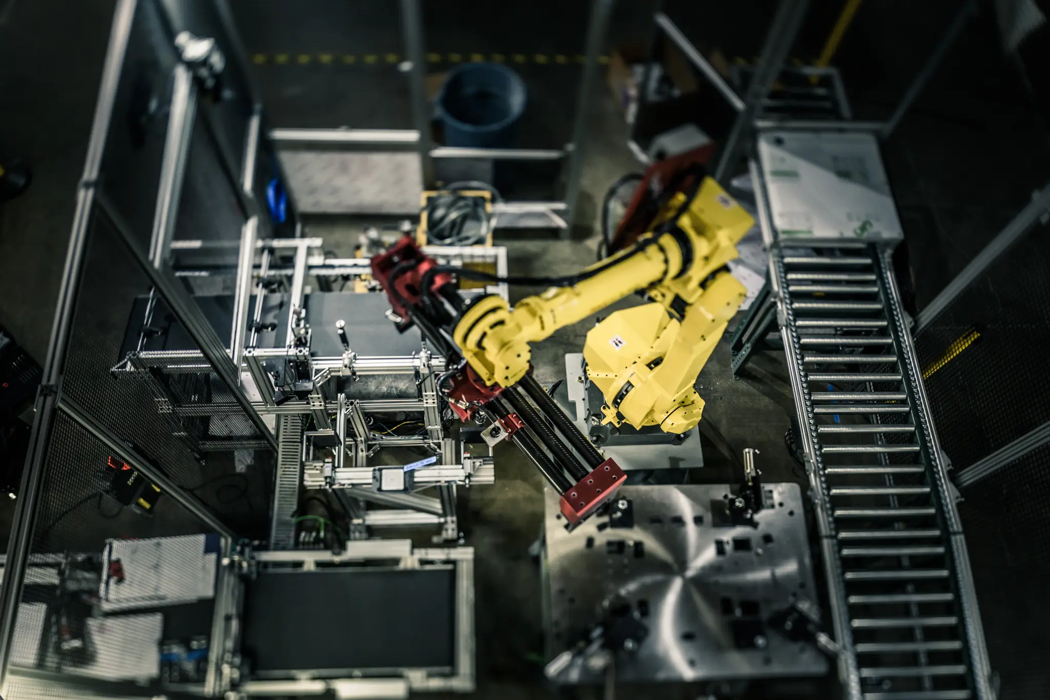 Smarter Assembly: Lower Labor Costs, Better Quality