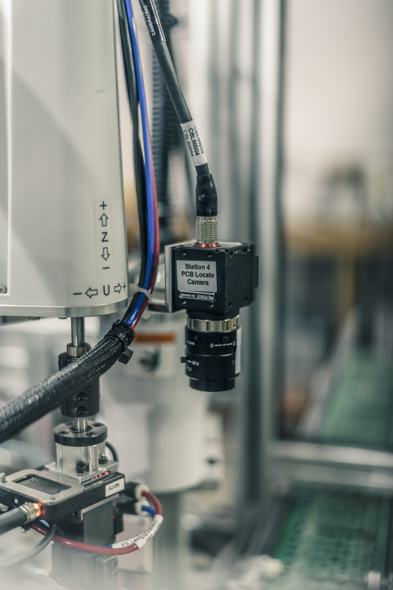 The Advantages of Automated Material Handling in the Food Industry