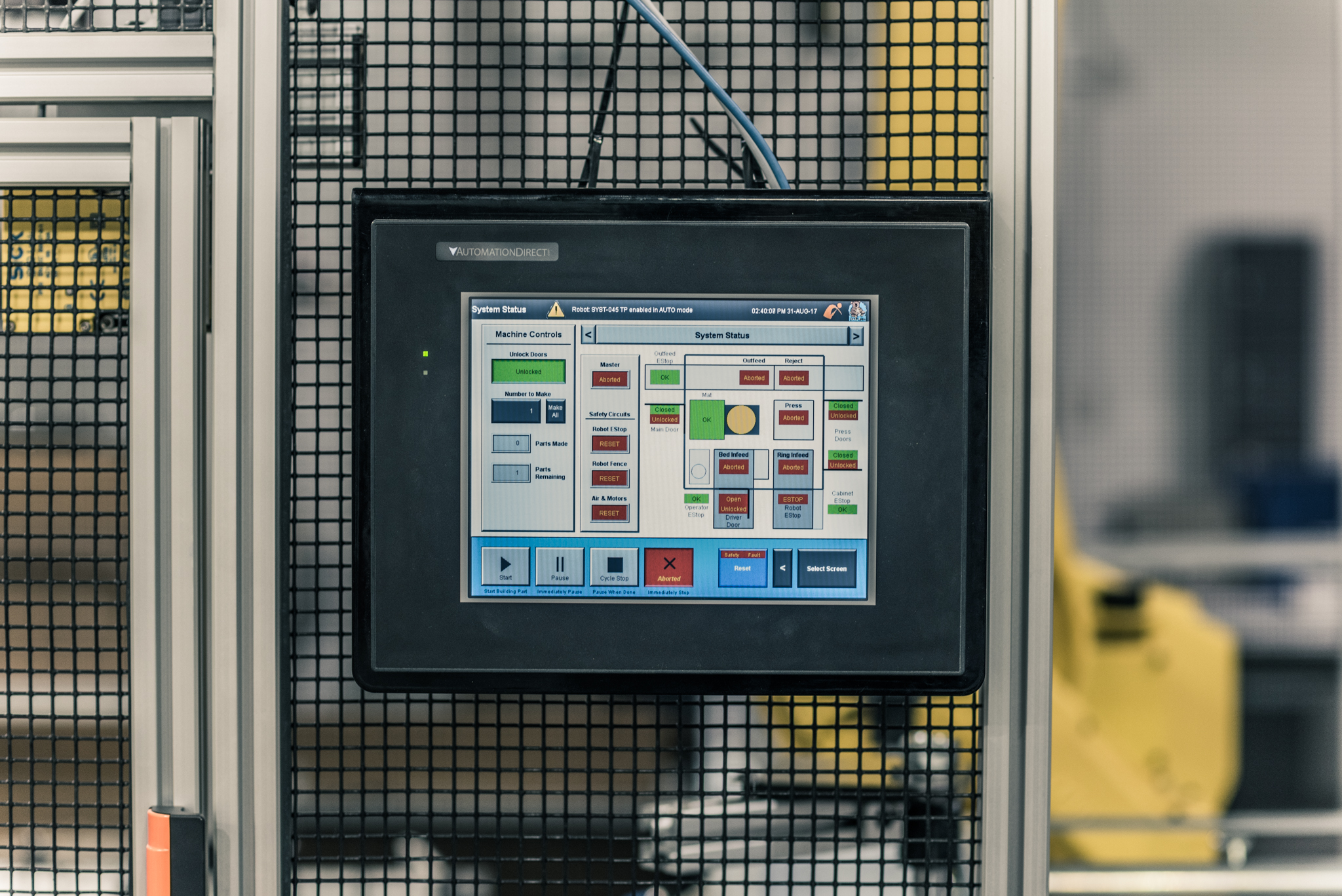 The Power of Customized Automation: Transforming Medical Manufacturing