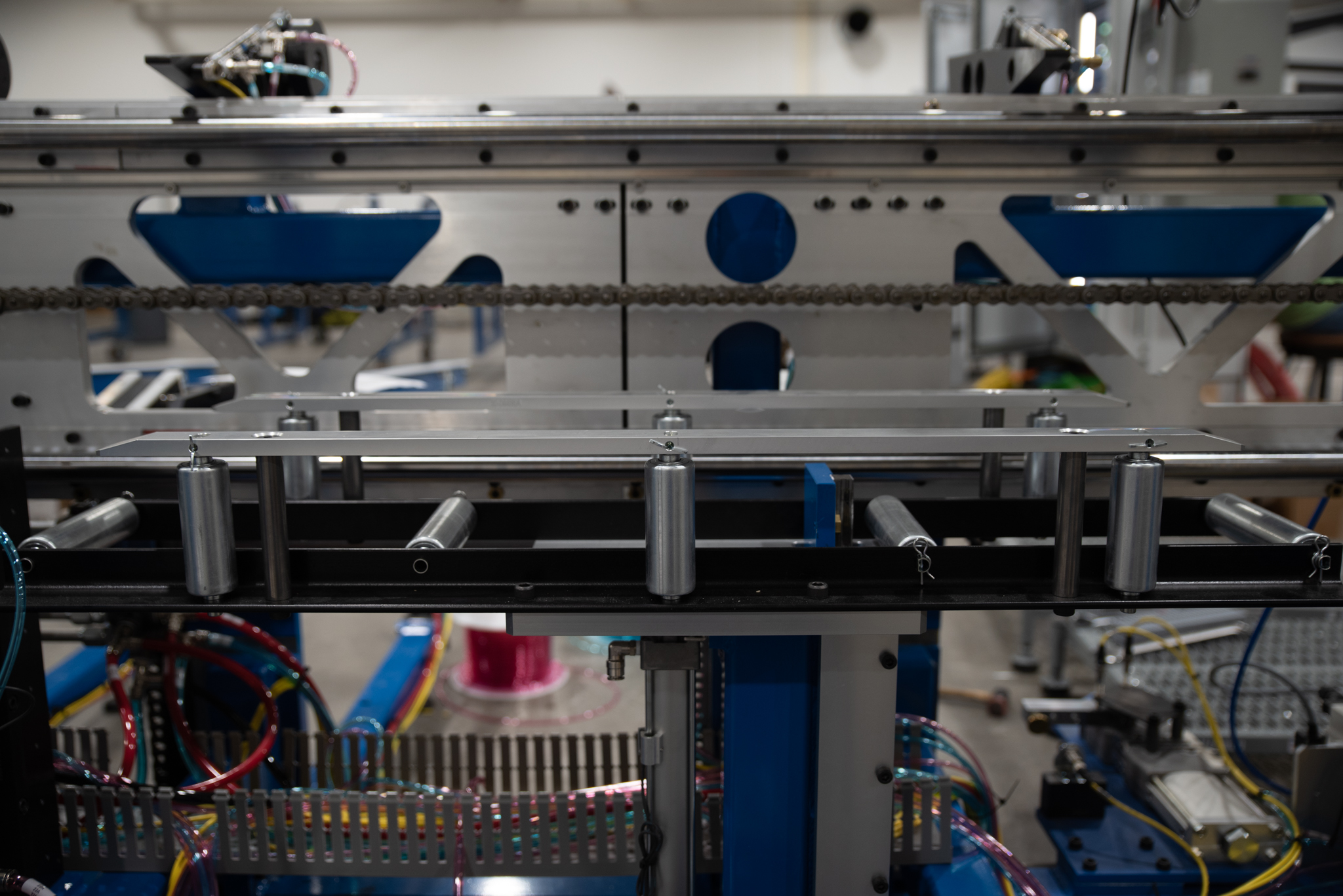 Overcoming the Challenges of Food Manufacturing with Automation