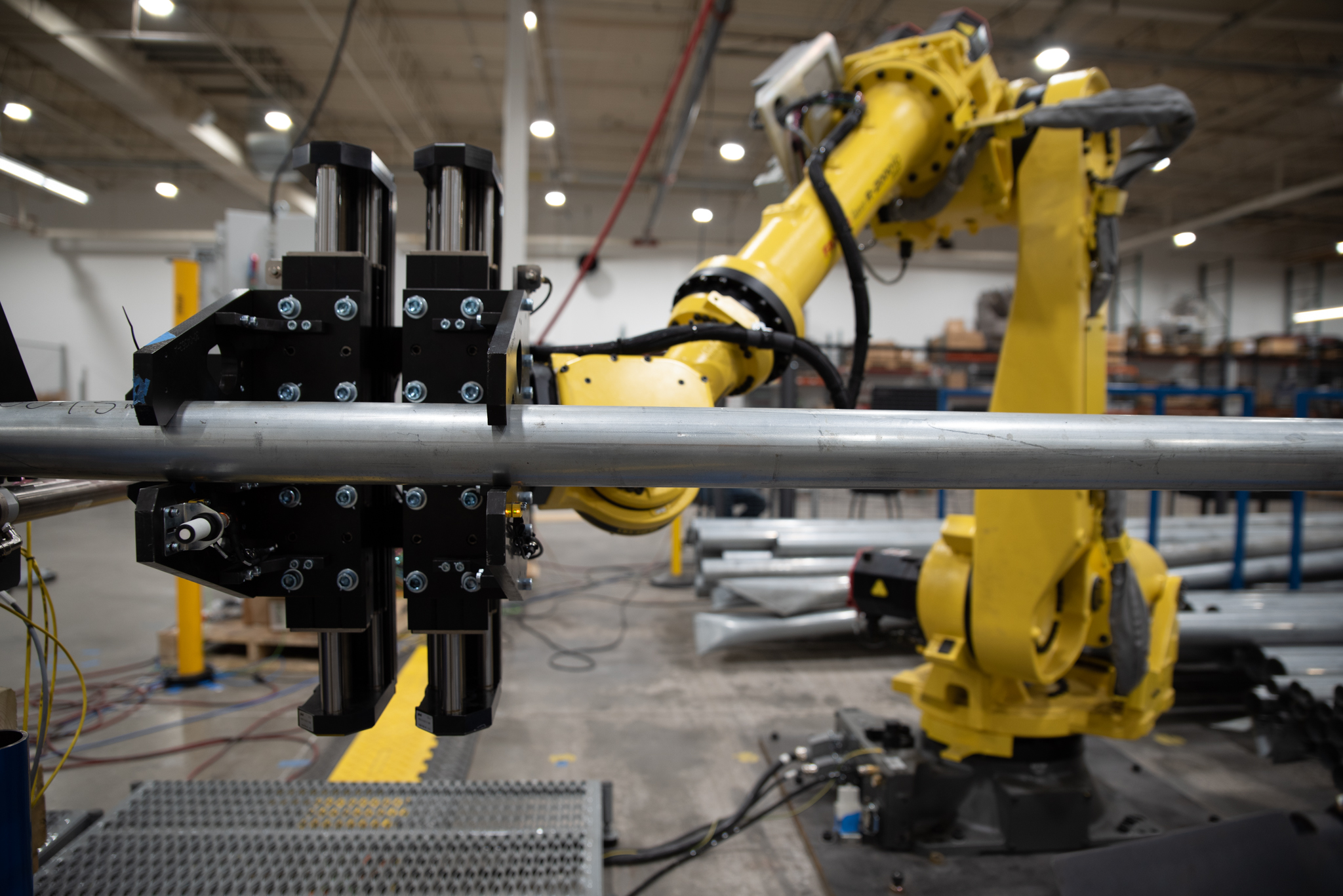 Material Handling