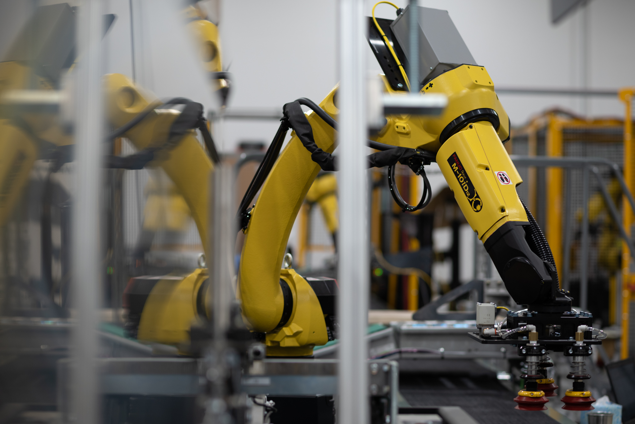 Empowering Employees with Automation and Cobots: The Role of Human-Centered Design
