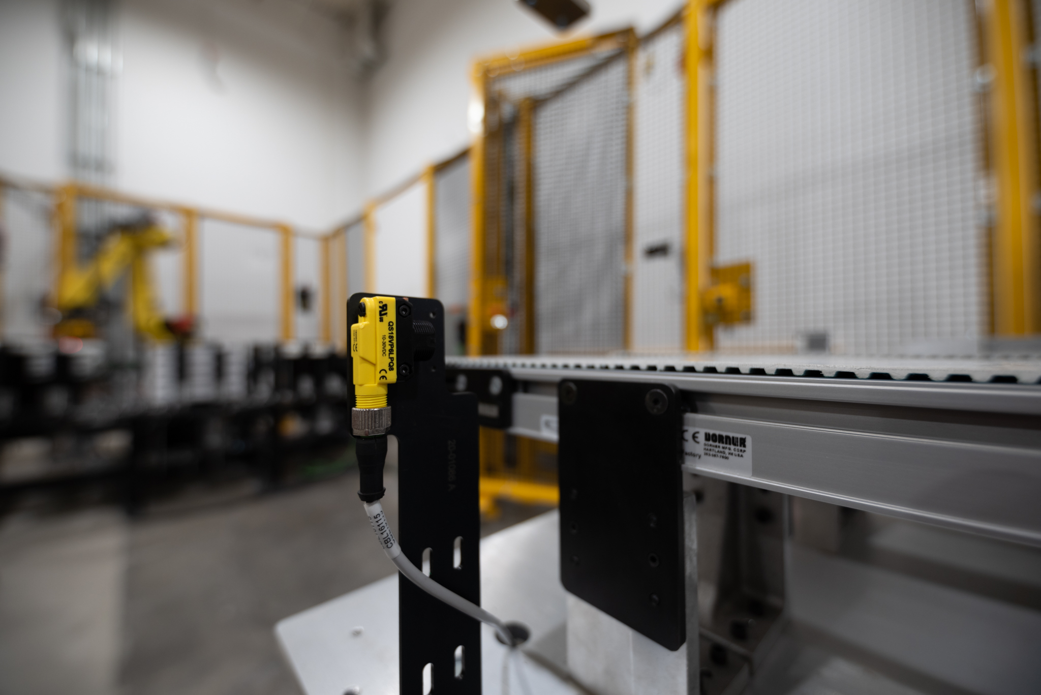 Streamlining Food Production: Challenges and Solutions for Implementing Automation in the Food Industry