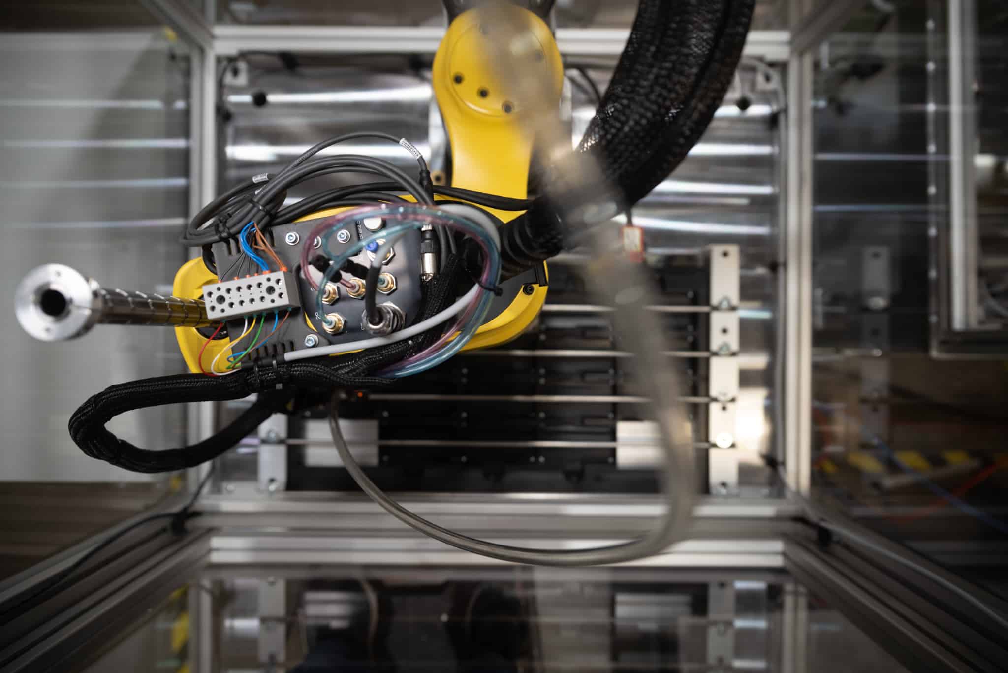 Streamlining Your Production: A Comprehensive Beginner’s Guide to Packaging Automation with Adaptive Innovations