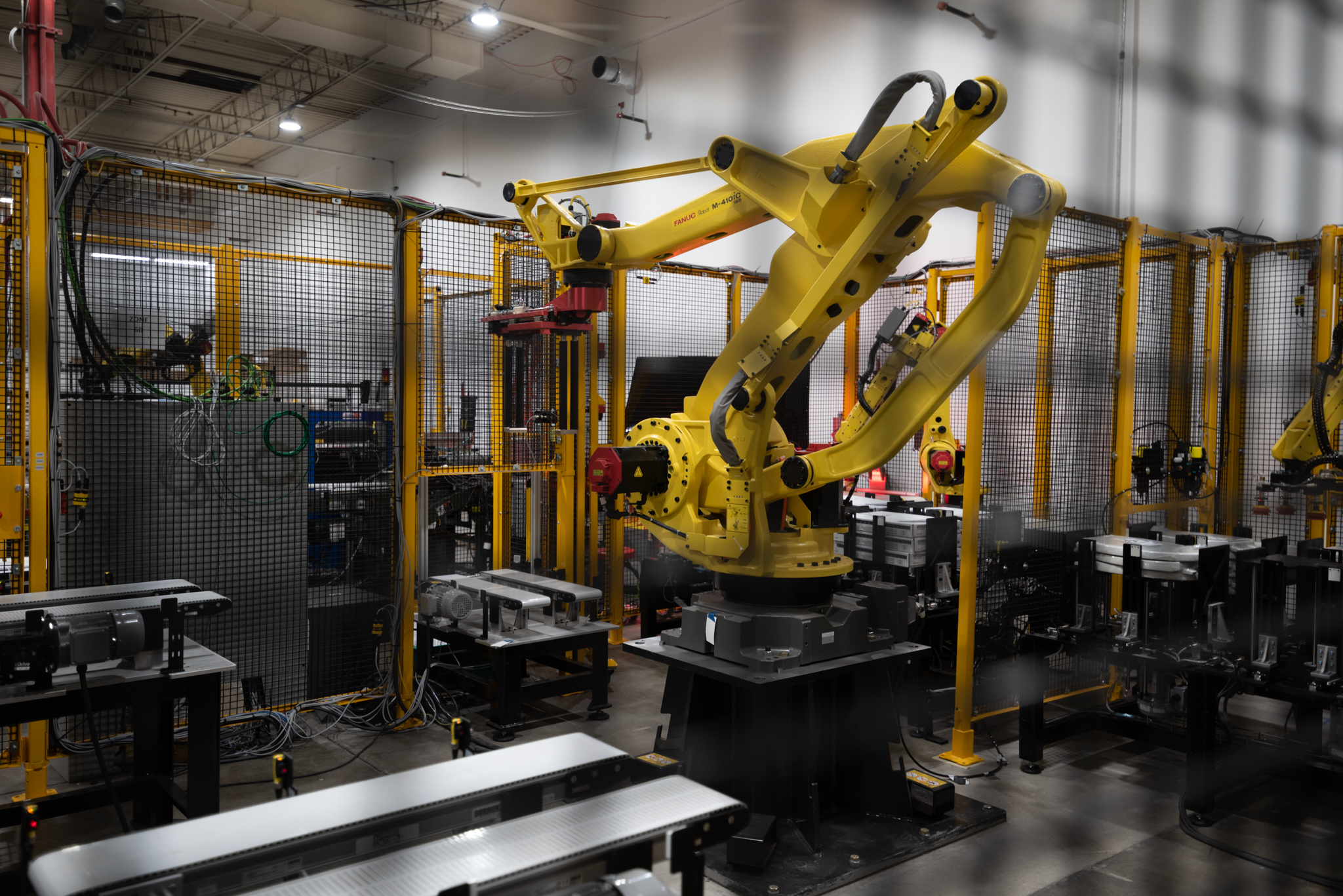 Assembly Automation