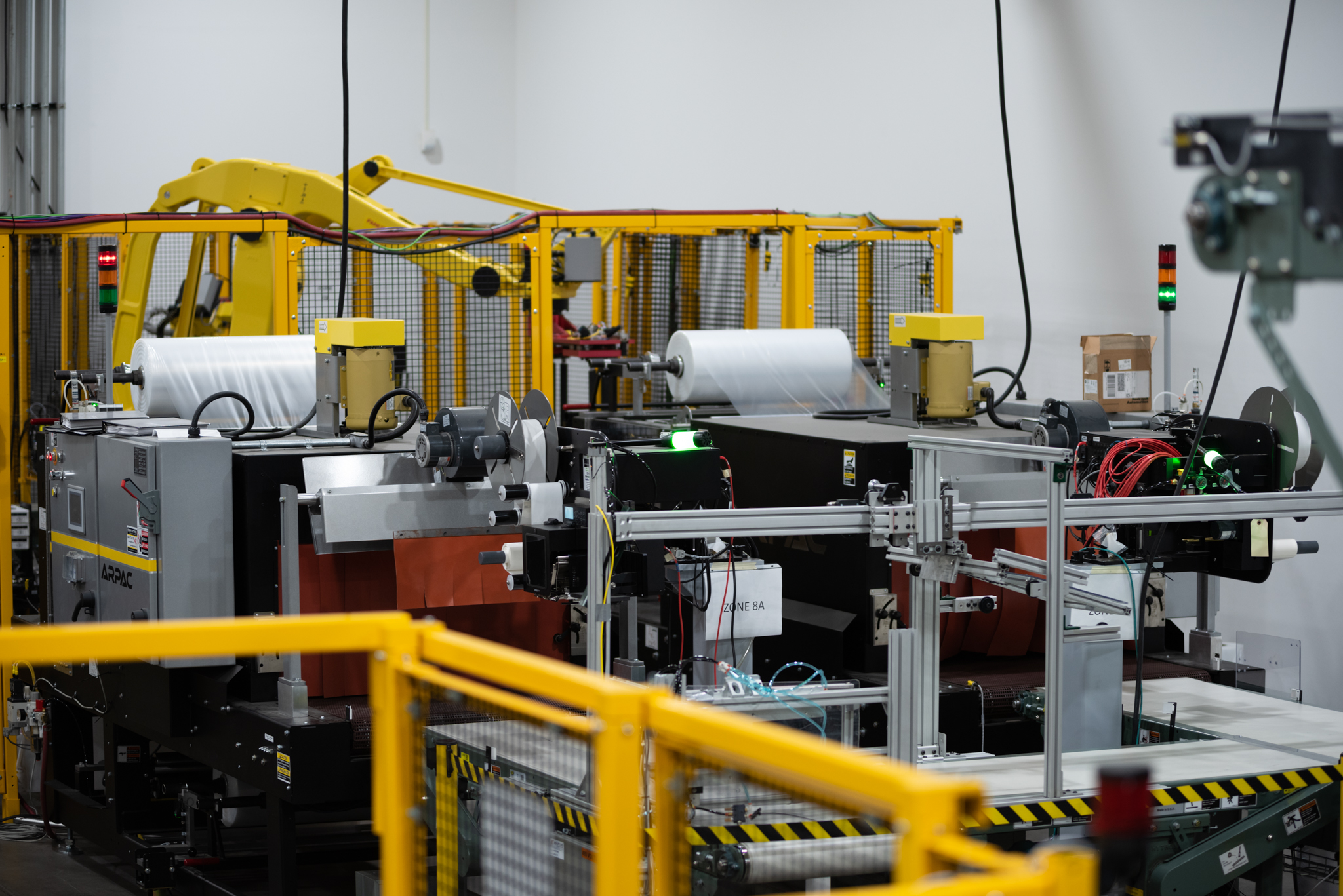 Top 5 Mistakes in End-of-Line Packaging Automation — And How to Avoid Them