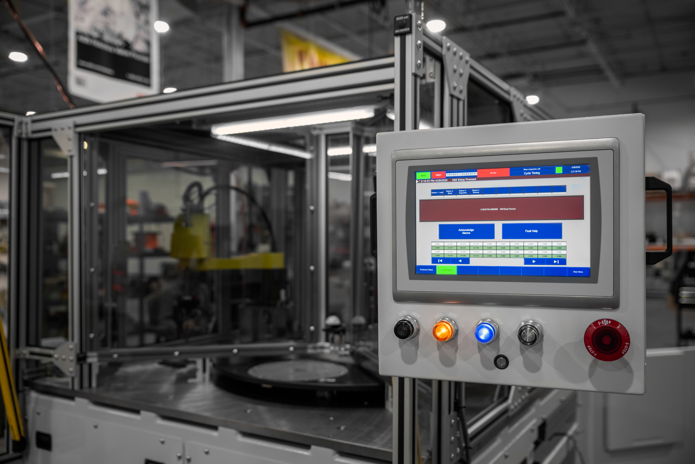 Improving Quality Control in Medical Manufacturing: How Automation Can Help and How Adaptive Innovations Corp Can Deliver