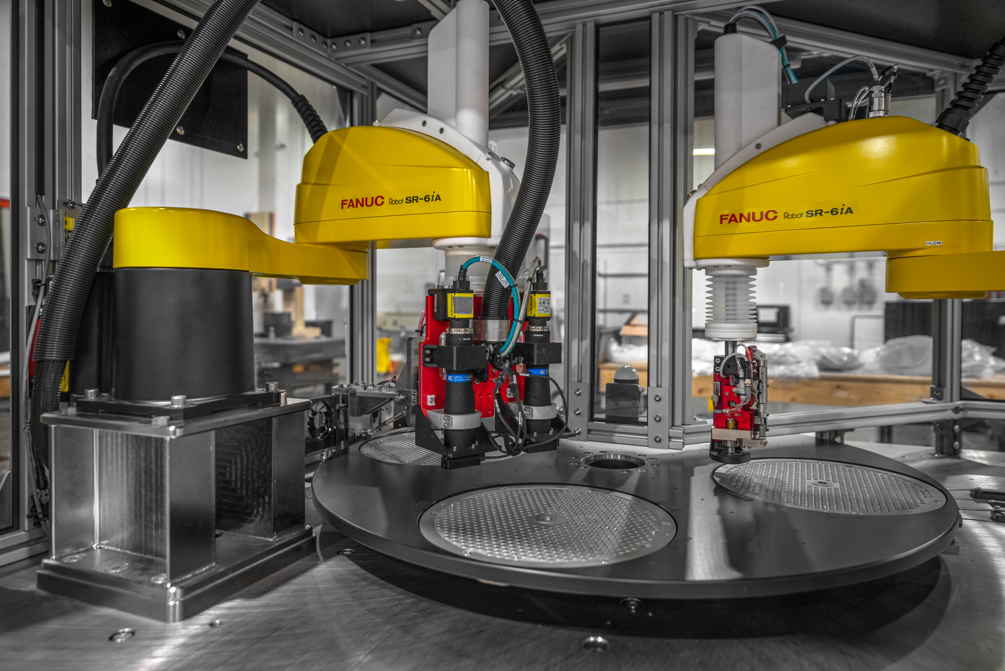 Transforming Food Manufacturing Processes: 10 Benefits of Automation with Adaptive Innovations