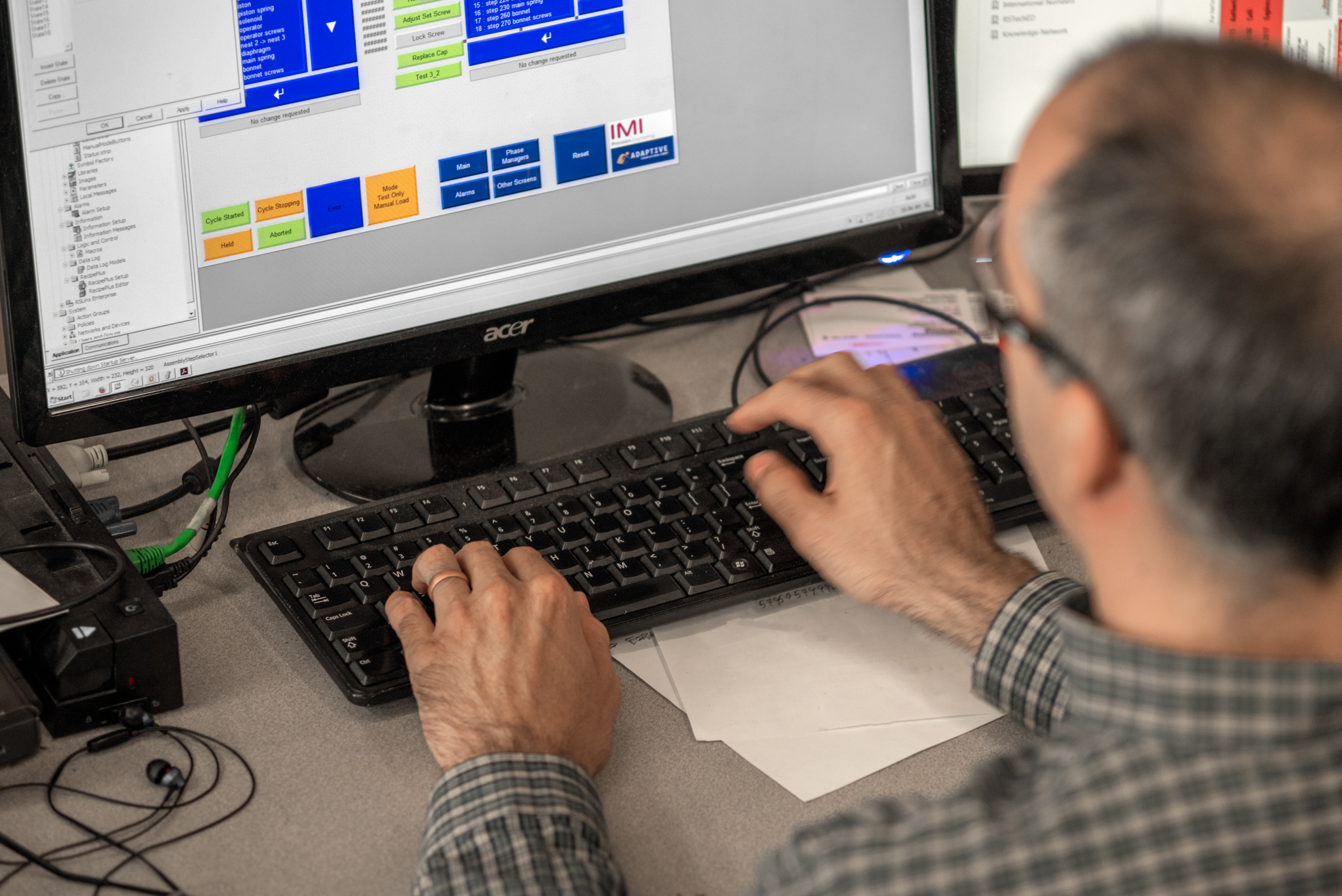 The Hidden Costs of Manual Processes in Industrial Operations