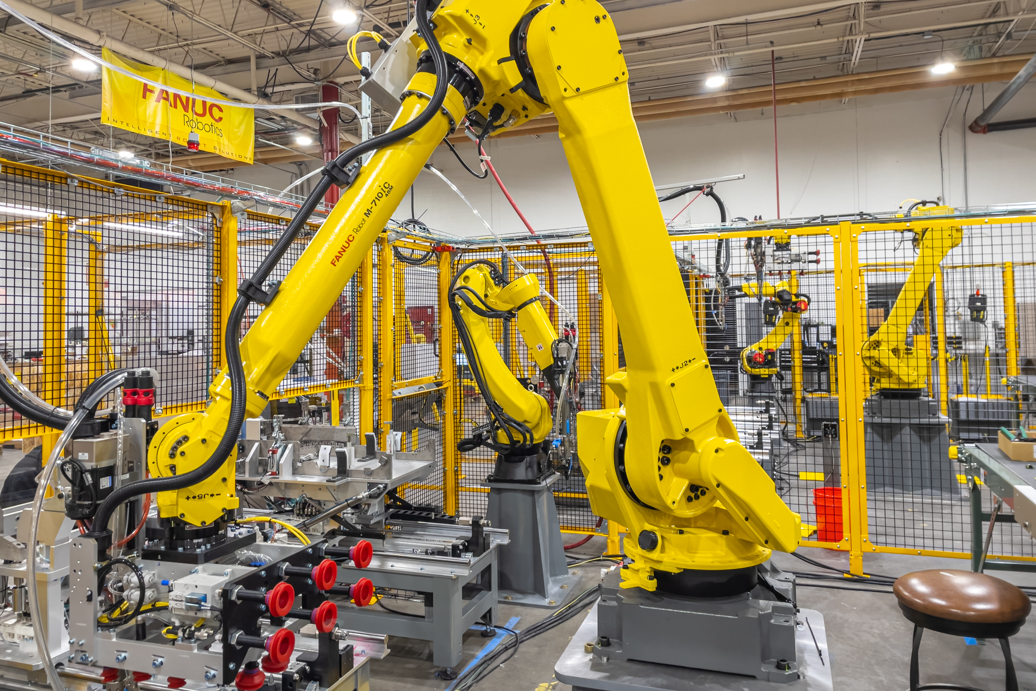 Robotics