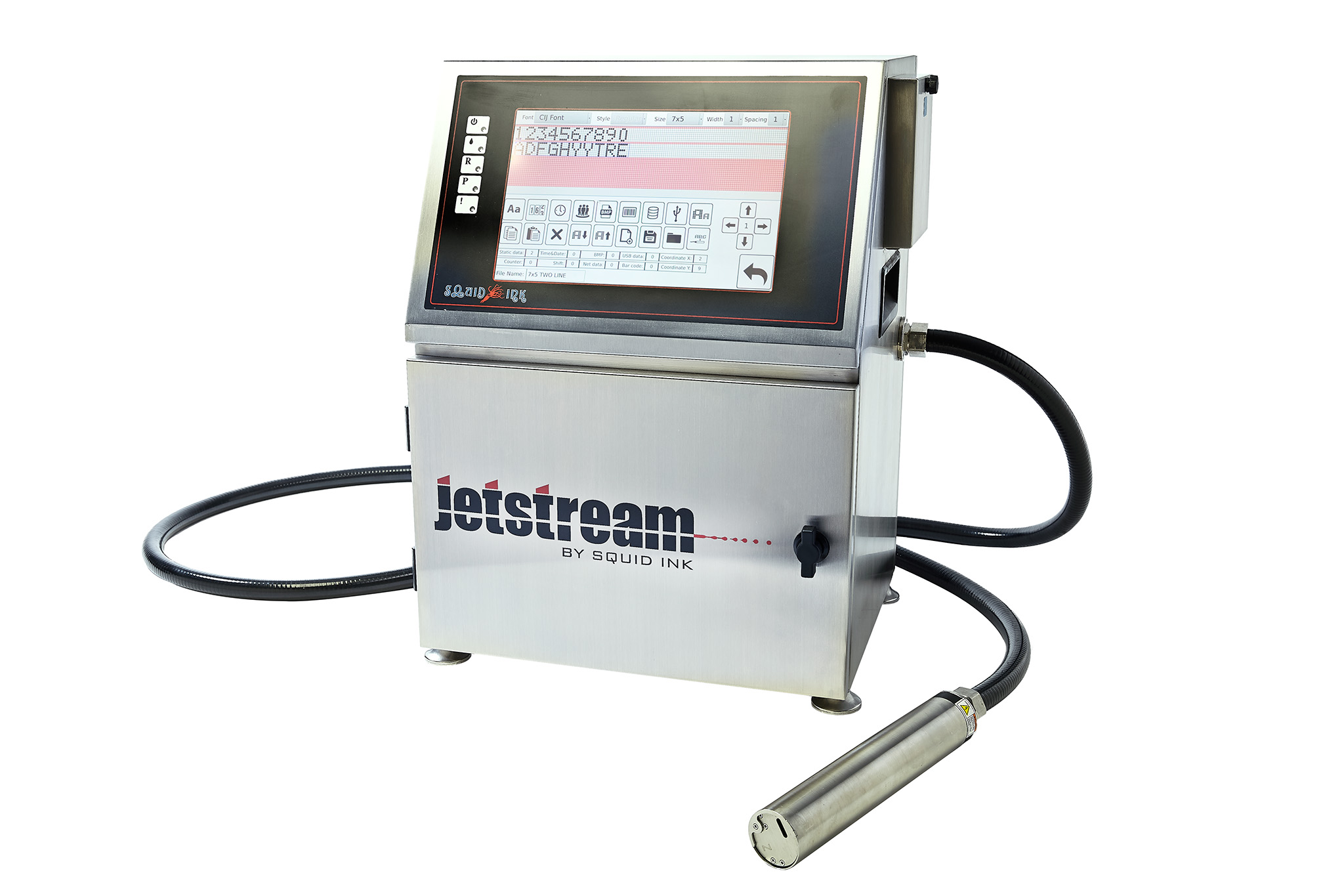 JetStream | Industrial Automation CO