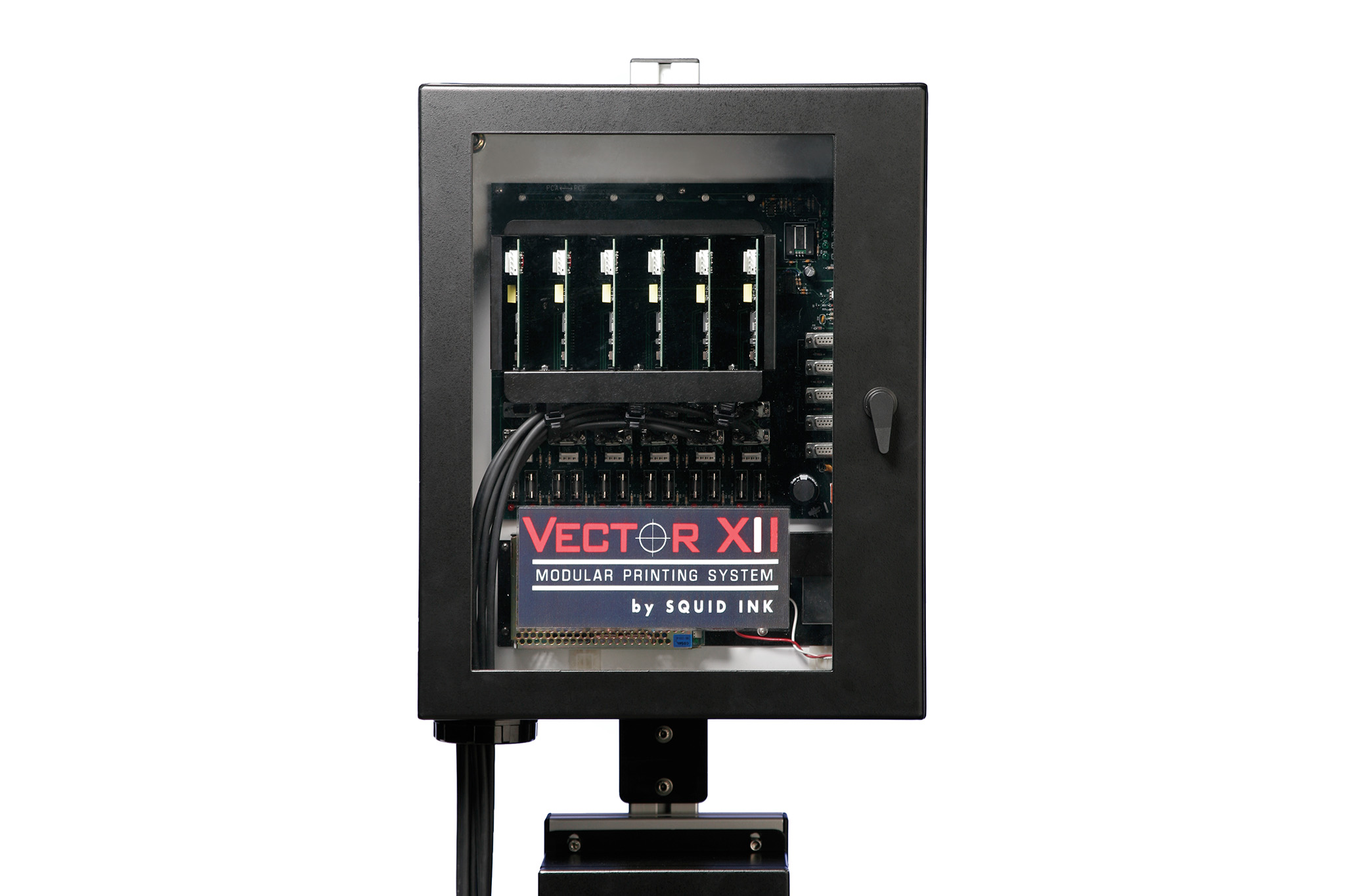 Vector XII | Industrial Automation CO