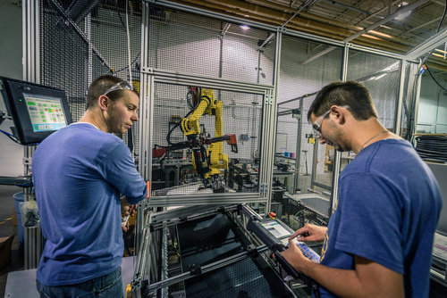 Automation Consulting