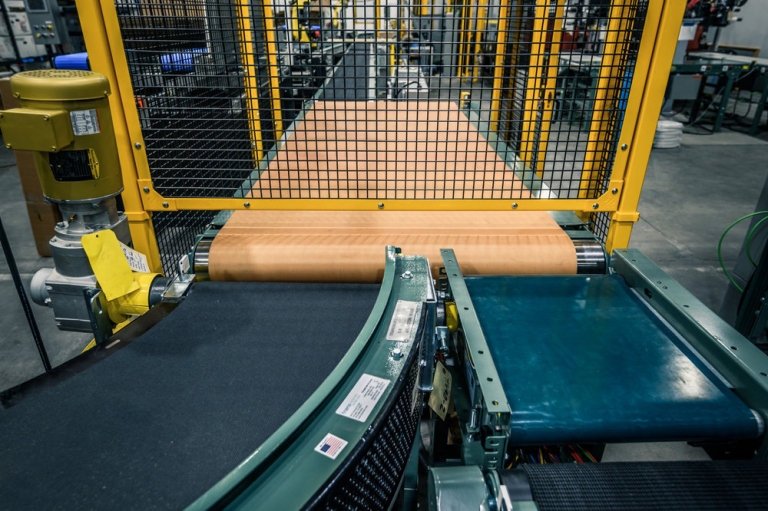 Conveyor Systems