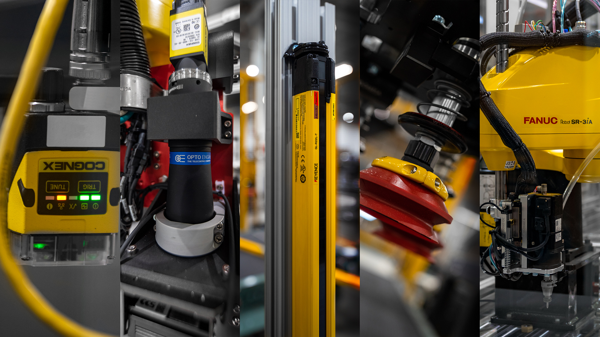 The Future of Medical Manufacturing Automation: Trends and Advancements, and How Adaptive Innovations Corp Can Help Businesses Stay Ahead